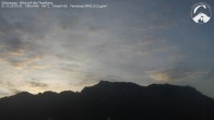 Archiv Foto Webcam Schwangau: Tegelberg-Blick 06:00