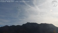 Archiv Foto Webcam Schwangau: Tegelberg-Blick 09:00