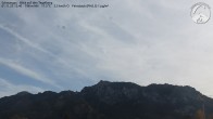 Archiv Foto Webcam Schwangau: Tegelberg-Blick 11:00
