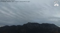 Archiv Foto Webcam Schwangau: Tegelberg-Blick 15:00