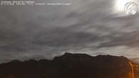 Archiv Foto Webcam Schwangau: Tegelberg-Blick 17:00