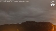 Archiv Foto Webcam Schwangau: Tegelberg-Blick 21:00