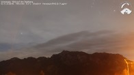 Archiv Foto Webcam Schwangau: Tegelberg-Blick 23:00