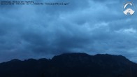 Archived image Webcam Schwangau: View to the Tegelberg 05:00