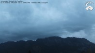 Archived image Webcam Schwangau: View to the Tegelberg 06:00