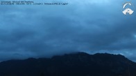 Archiv Foto Webcam Schwangau: Tegelberg-Blick 05:00