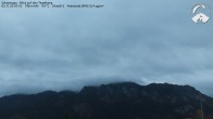 Archiv Foto Webcam Schwangau: Tegelberg-Blick 06:00