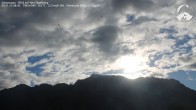 Archiv Foto Webcam Schwangau: Tegelberg-Blick 07:00
