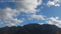 Archiv Foto Webcam Schwangau: Tegelberg-Blick 11:00