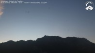 Archiv Foto Webcam Schwangau: Tegelberg-Blick 06:00