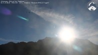 Archiv Foto Webcam Schwangau: Tegelberg-Blick 07:00