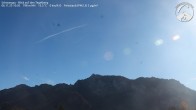 Archiv Foto Webcam Schwangau: Tegelberg-Blick 09:00