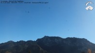 Archiv Foto Webcam Schwangau: Tegelberg-Blick 11:00