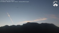 Archiv Foto Webcam Schwangau: Tegelberg-Blick 06:00