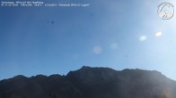 Archiv Foto Webcam Schwangau: Tegelberg-Blick 09:00