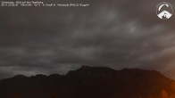 Archiv Foto Webcam Schwangau: Tegelberg-Blick 02:00
