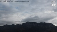 Archiv Foto Webcam Schwangau: Tegelberg-Blick 12:00