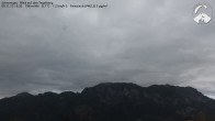 Archiv Foto Webcam Schwangau: Tegelberg-Blick 14:00