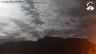 Archiv Foto Webcam Schwangau: Tegelberg-Blick 23:00