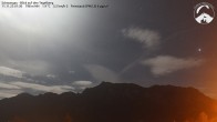 Archiv Foto Webcam Schwangau: Tegelberg-Blick 00:00