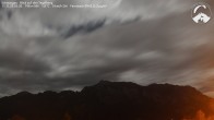 Archiv Foto Webcam Schwangau: Tegelberg-Blick 02:00