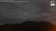 Archiv Foto Webcam Schwangau: Tegelberg-Blick 03:00