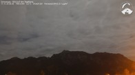 Archiv Foto Webcam Schwangau: Tegelberg-Blick 04:00