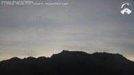Archiv Foto Webcam Schwangau: Tegelberg-Blick 06:00