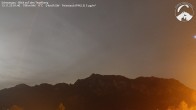 Archiv Foto Webcam Schwangau: Tegelberg-Blick 00:00