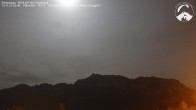 Archiv Foto Webcam Schwangau: Tegelberg-Blick 02:00