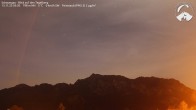 Archiv Foto Webcam Schwangau: Tegelberg-Blick 04:00
