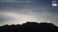 Archiv Foto Webcam Schwangau: Tegelberg-Blick 06:00