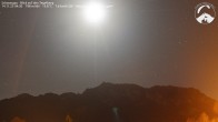 Archiv Foto Webcam Schwangau: Tegelberg-Blick 03:00