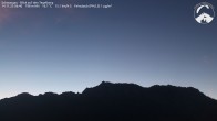 Archiv Foto Webcam Schwangau: Tegelberg-Blick 05:00