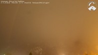 Archiv Foto Webcam Schwangau: Tegelberg-Blick 23:00