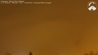 Archiv Foto Webcam Schwangau: Tegelberg-Blick 01:00
