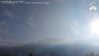 Archiv Foto Webcam Schwangau: Tegelberg-Blick 09:00