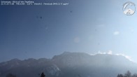 Archiv Foto Webcam Schwangau: Tegelberg-Blick 10:00