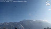 Archiv Foto Webcam Schwangau: Tegelberg-Blick 11:00