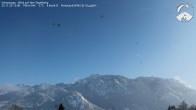 Archiv Foto Webcam Schwangau: Tegelberg-Blick 12:00