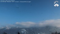 Archiv Foto Webcam Schwangau: Tegelberg-Blick 14:00
