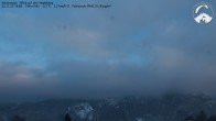 Archiv Foto Webcam Schwangau: Tegelberg-Blick 15:00