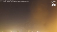 Archiv Foto Webcam Schwangau: Tegelberg-Blick 19:00