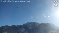 Archiv Foto Webcam Schwangau: Tegelberg-Blick 09:00