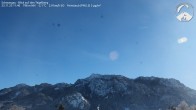 Archiv Foto Webcam Schwangau: Tegelberg-Blick 10:00