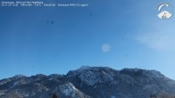 Archiv Foto Webcam Schwangau: Tegelberg-Blick 11:00