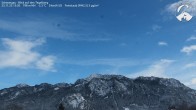 Archiv Foto Webcam Schwangau: Tegelberg-Blick 12:00