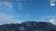 Archiv Foto Webcam Schwangau: Tegelberg-Blick 14:00
