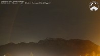 Archiv Foto Webcam Schwangau: Tegelberg-Blick 23:00