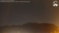 Archiv Foto Webcam Schwangau: Tegelberg-Blick 03:00